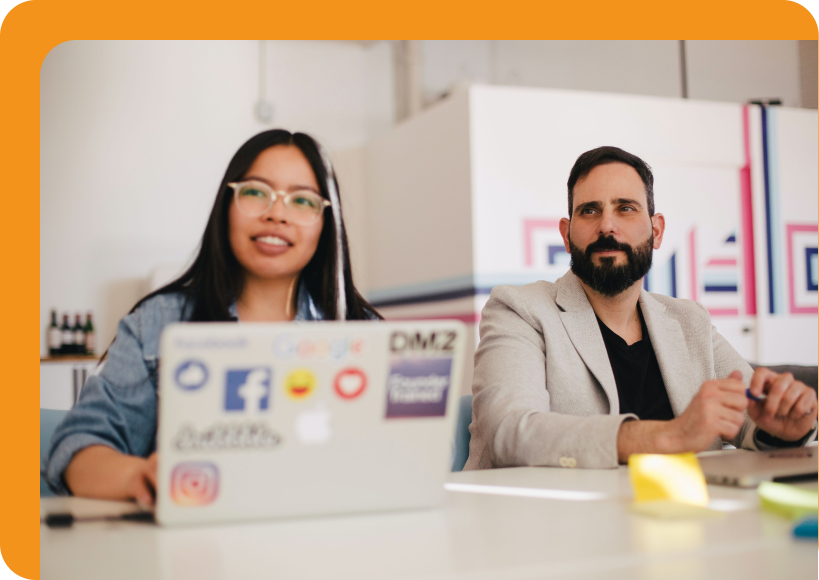 Comment Visionary Plans a transformé le site de Carole Massages bien-être en moteur de croissance ?