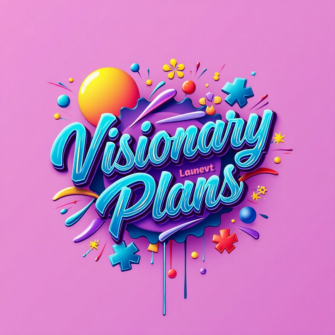 Visionary Plans