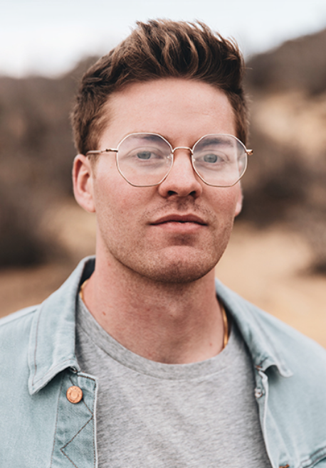 Jean Gauthier — Automatisation & IA