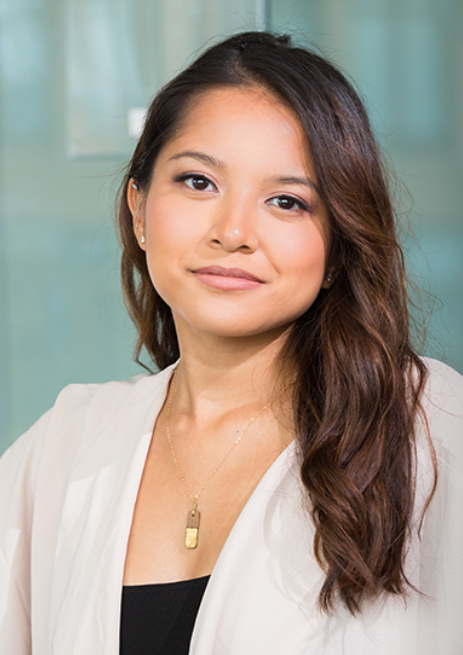 Manon Potin — Consultante RH