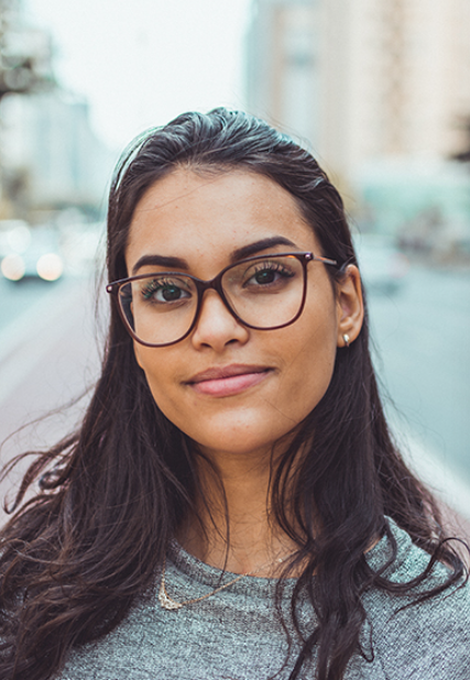 Laure Boquin — Trésorière & Comtable