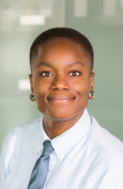 Jeanne Pitch — Consultante Marketing