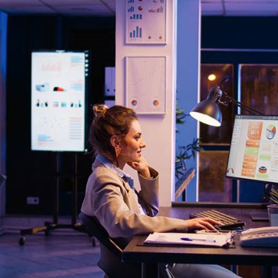 How to Build a Strong Digital Presence